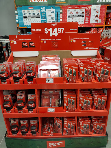 Home Improvement Store «The Home Depot», reviews and photos, 4120 GA-20, Buford, GA 30518, USA