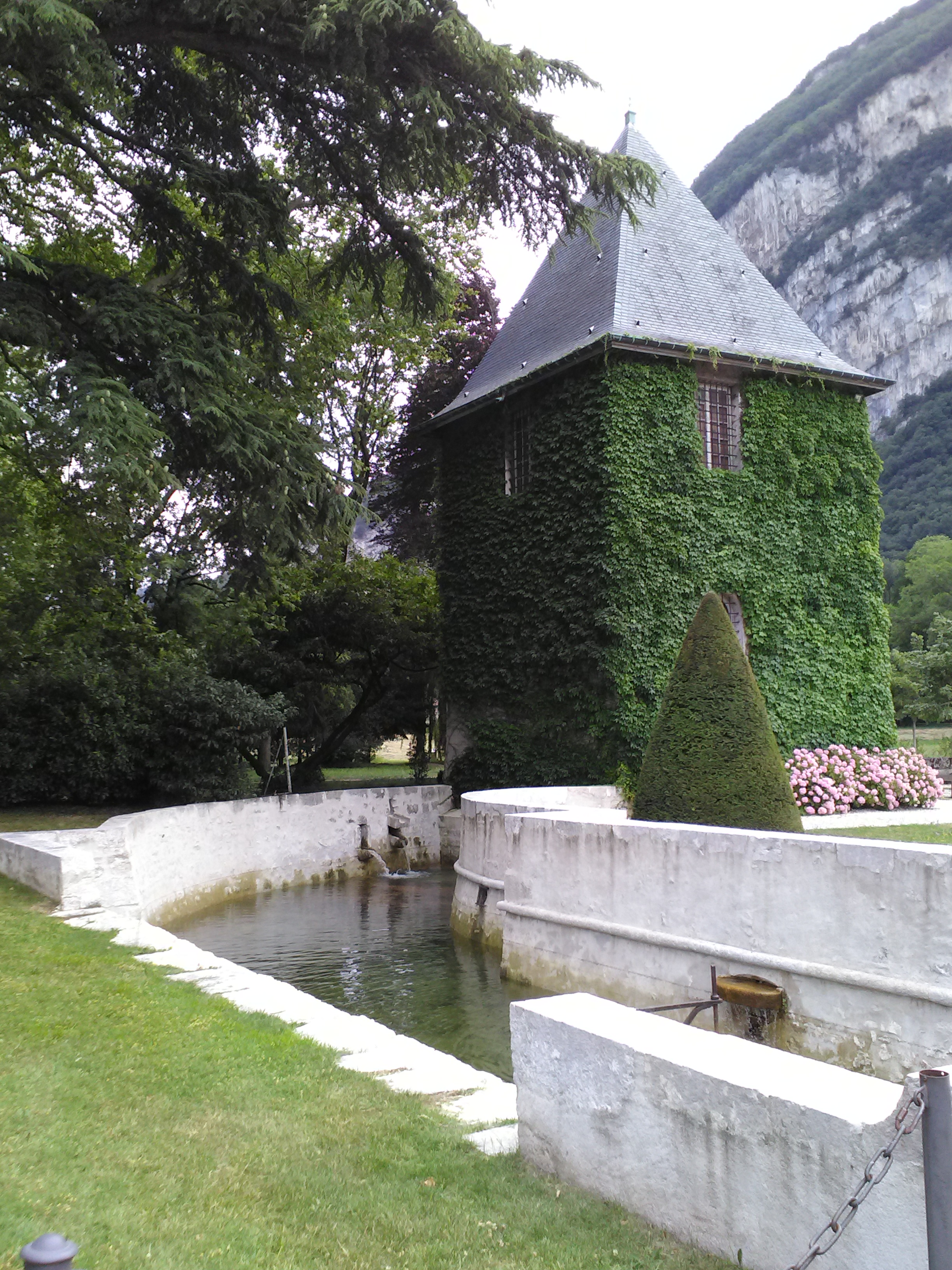 Photo n° 5 de l'avis de Joel.e fait le 17/09/2018 à 07:59
