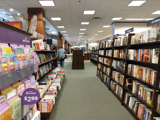 Book Store «Barnes & Noble», reviews and photos, 150 W Swedesford Rd, Berwyn, PA 19312, USA