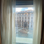 Photo n°3 de l'avis de Dimitrie.v fait le 06/09/2022 à 19:39 sur le  Hotel dei Cavalieri Milano Duomo à Milan