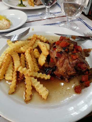 Bar Ca la Meritxell | Recomendado en Lliçà de Vall