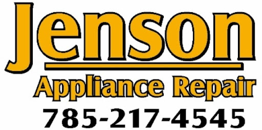 Jenson Appliance Repair in Mayetta, Kansas