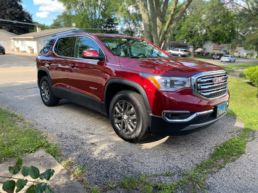 Chevrolet Dealer «Al Piemonte Chevy», reviews and photos, 770 Dundee Ave, East Dundee, IL 60118, USA