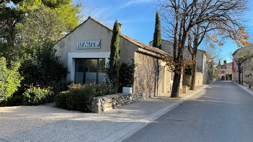RF AUTO - Eygalières