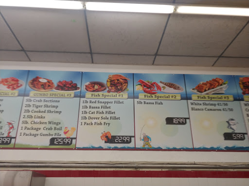 Supermarket «Food King», reviews and photos, 8824 International Blvd, Oakland, CA 94621, USA