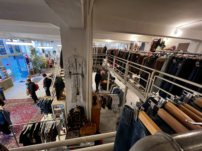 Retrock Vintage Designer Store - Budapest