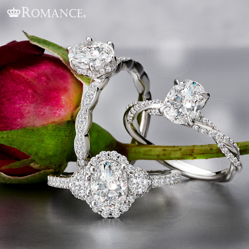 Jewelry Store «Tidewater Diamond», reviews and photos, 200 N Battlefield Blvd #3, Chesapeake, VA 23320, USA