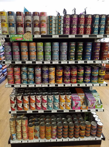 Pet Supply Store «EarthWise Pet Supply - Richardson», reviews and photos, 1310 W Campbell Rd #128, Richardson, TX 75080, USA