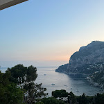 Photo n°2 de l'avis de Vanessa.r fait le 28/05/2023 à 19:39 sur le  Ristorante L'Agave Capri à Capri