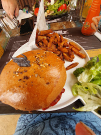 Frite du Restaurant ATEAPICK à Fontenay-le-Comte - n°4