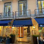 Photo n°1 de l'avis de TooToo.u fait le 14/06/2022 à 09:46 sur le  Hotel Santa Justa Lisboa à Lisbon