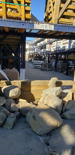 Building Materials Store «Sepulveda Building Materials», reviews and photos, 28092 Forbes Rd, Laguna Niguel, CA 92677, USA