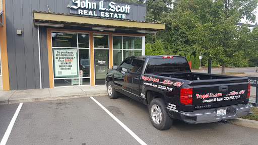 Real Estate Agency «John L Scott Lake Tapps», reviews and photos, 21108 WA-410, Bonney Lake, WA 98391, USA