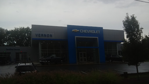 Chevrolet Dealer «Carter Chevrolet», reviews and photos, 1229 Main St, Manchester, CT 06040, USA