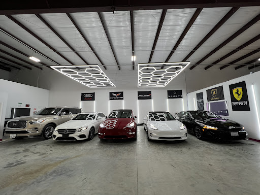 Protek Auto Spa en Richmond