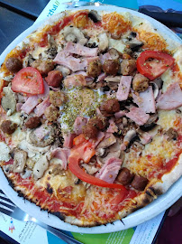 Pizza du Pizzeria Don Camillo à Brionne - n°12