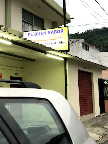 Opiniones de Panadería El Buen Sabor en Guayaquil - Panadería