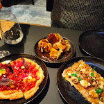 Photo n°2 de l'avis de Anna.l fait le 14/12/2023 à 10:14 sur le  KIN Fusion Kitchen à Bad Saarow