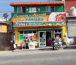 Abarrotes La Presa photo