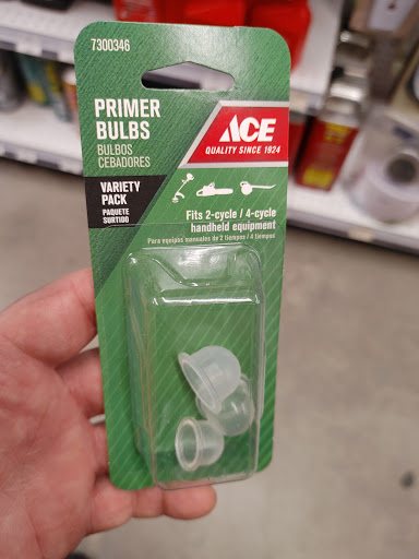 Hardware Store «Ace Hardware and Hearth», reviews and photos, 7936 Crain Hwy S, Glen Burnie, MD 21061, USA