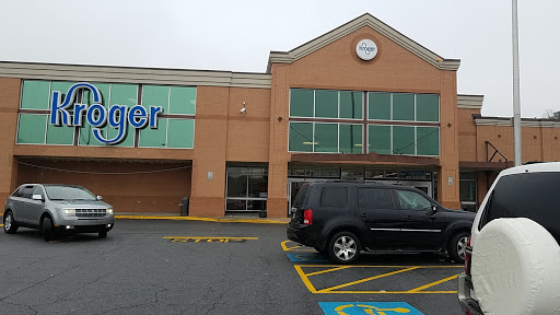 Grocery Store «Kroger», reviews and photos, 4155 Lawrenceville Hwy, Lilburn, GA 30047, USA