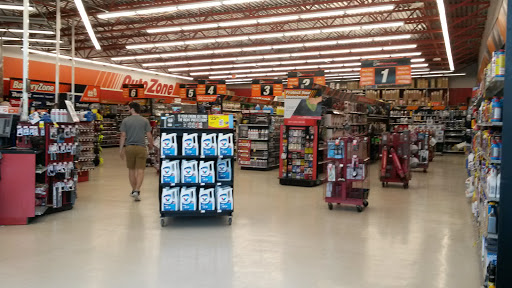 Auto Parts Store «AutoZone», reviews and photos, 721 Main St, Poughkeepsie, NY 12603, USA