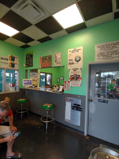 Tire Shop «Tire World Auto Care», reviews and photos, 915 SW 107th Ave, Miami, FL 33174, USA