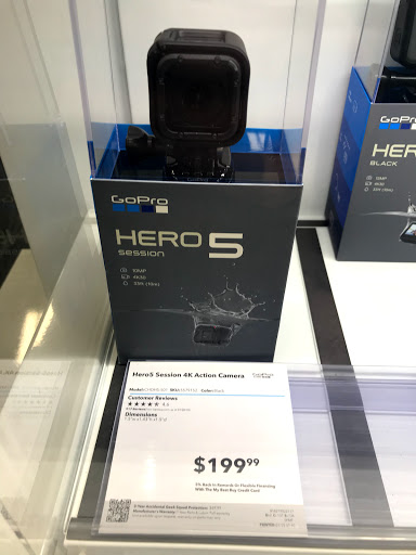 Electronics Store «Best Buy», reviews and photos, 95 Elm St, Enfield, CT 06082, USA