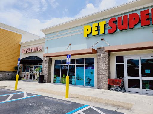 Pet Supermarket