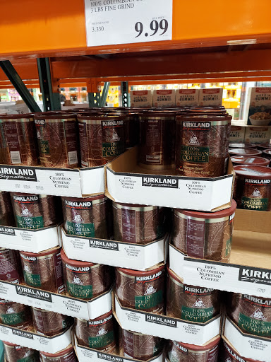 Warehouse store «Costco Wholesale», reviews and photos, 8629 120th Ave NE, Kirkland, WA 98033, USA