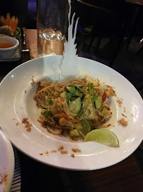 Phat thai du Restaurant thaï Ô Mets Thaï à La Ciotat - n°4