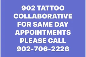 902 Tattoo Collaborative image