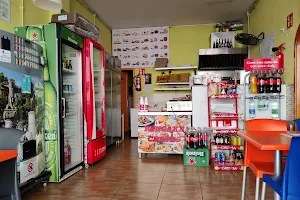 Cafetería Alegre image