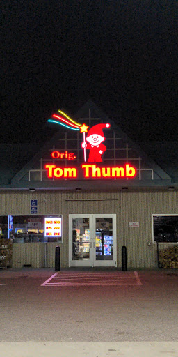 Grocery Store «Tom Thumb», reviews and photos, 329 Labeaux Ave, Hanover, MN 55341, USA