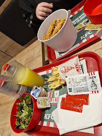 Les plus récentes photos du Restaurant KFC Essey les Nancy - n°3