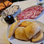 Photo n°1 de l'avis de vito.l fait le 18/04/2022 à 12:57 sur le  Al Falco à Fosdinovo