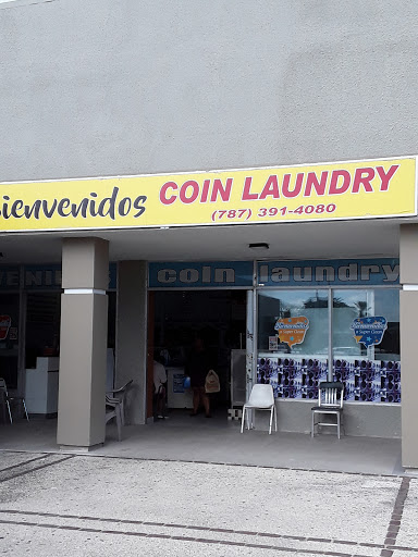 Super Clean Coin Laundry