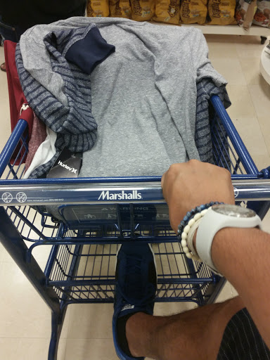 Department Store «Marshalls», reviews and photos, 1021 Independence Blvd, Virginia Beach, VA 23462, USA