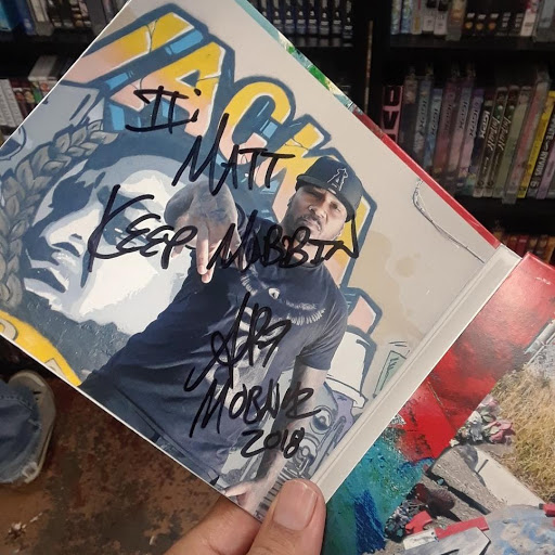 Music Store «Dimple Records-Arden», reviews and photos, 2433 Arden Way, Sacramento, CA 95825, USA