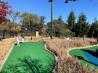 Essex County Safari MiniGolf