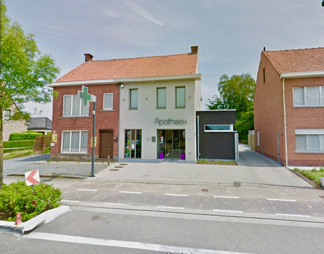 Apotheek Sint-Niklaas Noord (Belsele) - COOP - Lore Van der Auwera - Apotheek