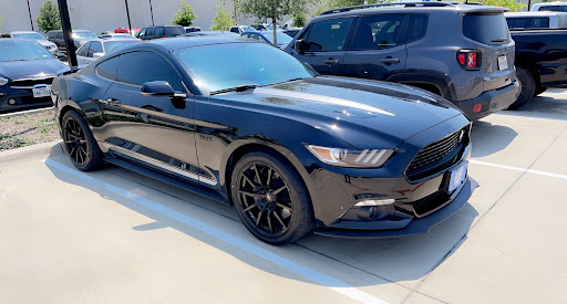 Ford Dealer «North Central Ford», reviews and photos, 1819 N Central Expy, Richardson, TX 75080, USA