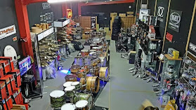 Groove It Up Drum Shop