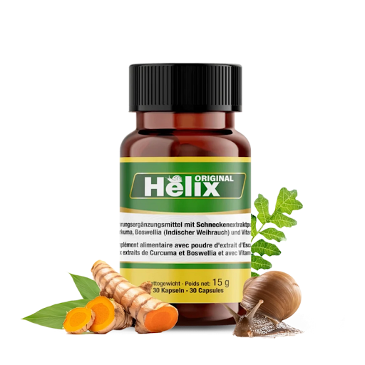 Helvilab AG Expands Natural Health Supplement Portfolio to Address Rising Demand for Science-Based Wellness Solutions