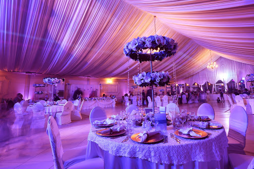 To Be a Wedding Planner Institute