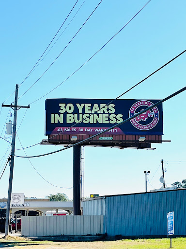 Pawn Shop «USA Pawn & Jewelry Inc», reviews and photos, 126 N Pearson Rd, Pearl, MS 39208, USA