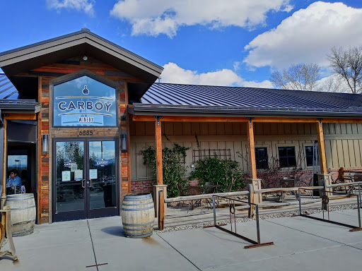 Winery «Carboy Winery», reviews and photos, 6885 S Santa Fe Dr, Littleton, CO 80120, USA