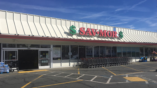SAVMOR Foods, 540 Washington St, Gridley, CA 95948, USA, 