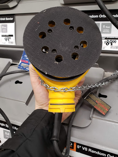 Home Improvement Store «The Home Depot», reviews and photos, 73-01 25th Ave, East Elmhurst, NY 11369, USA