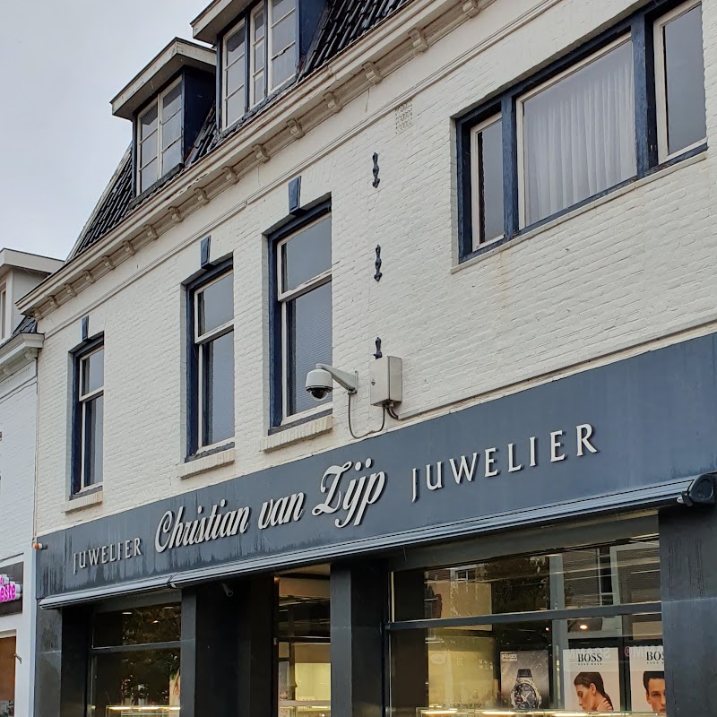 Juwelier van Zijp